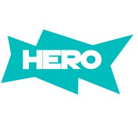 Hero | Technology Talent Solutions Logo