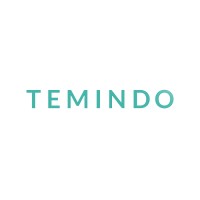 TEMINDO (Teknologi Mandiri Indonesia, PT) Logo