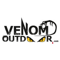 Venom Outdoor Logo