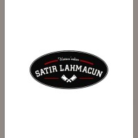 Satır Lahmacun Logo