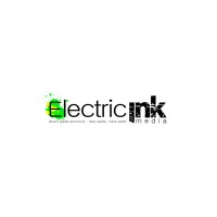 Electric Ink Media Logo