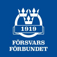Försvarsförbundet Logo