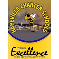 Hapeville Charter Schools Logo