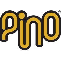 Pino Ambientação Visual Logo