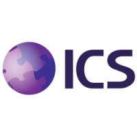 ICS LLC Logo