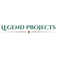 Legend Projects Logo
