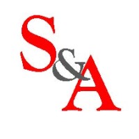 S&A Installation, LLC Logo