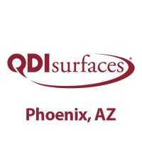 QDI Surfaces Phoenix Logo