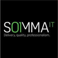 SOMMA IT Logo