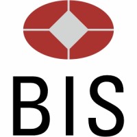 Bank for International Settlements – BIS Logo