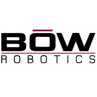 Bow Robotics Logo