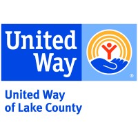 United Way of Lake County (Ohio) Logo