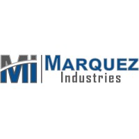 MARQUEZ INDUSTRIES Logo
