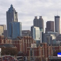 Greater Atlanta Living, LLC Logo