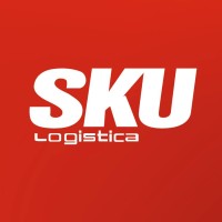 SKU Logística Logo