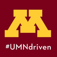 Department of Electrical and Computer Engineering, University of Minnesota Logo
