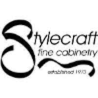 Stylecraft Fine Cabinetry Logo