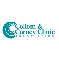 Collom & Carney Clinic Logo