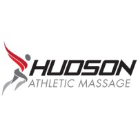 Hudson Athletic Massage Logo
