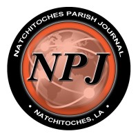 Natchitoches Parish Journal Logo