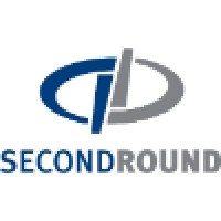 Second Round, LP Logo