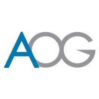 Alpha Omega Group LLC Logo