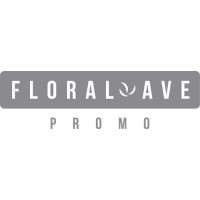 Floral Ave Promo Logo