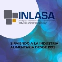 Laboratorio INLASA Logo