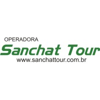 Sanchat Tour Operadora Logo