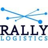 Rally Logistics Logo