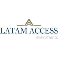 Latam Access Finance & Investments Logo