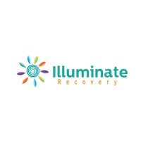 Illuminate Recovery Logo