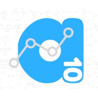 Algoritmo Diez Logo