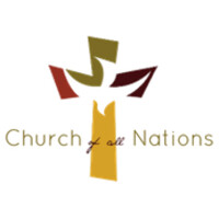 Church of All Nations Logo