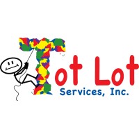 Tot Lot Services Inc. Logo