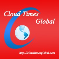 Cloud Times Global Inc. Logo
