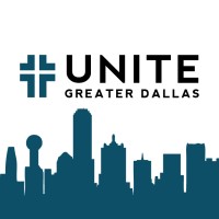 UNITE Greater Dallas Logo