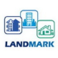 Landmark Real Estate Logo