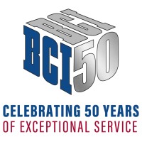 Building Crafts, Inc. Logo