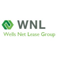 Wells Net Lease Logo