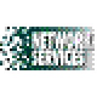 Network Services LLC Logo