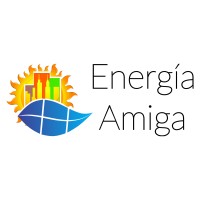 Energía Amiga Logo