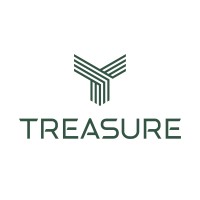 Treasure Financial Logo