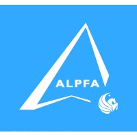 ALPFA UCF Logo