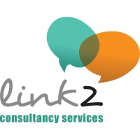 Link 2 - consultancy services Logo