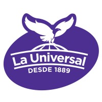 La Universal Logo