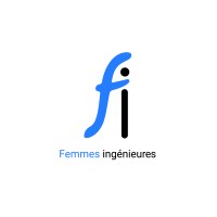 Femmes Ingénieurs Logo
