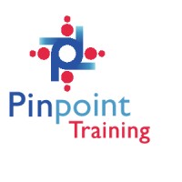 Pinpoint Recruitment Training Logo