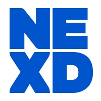 NEXD Logo