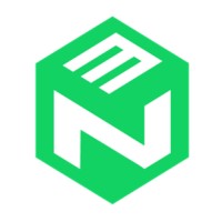 Nerd ao Cubo Logo